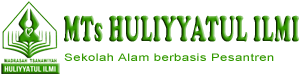 MTs HULIYYATUL ILMI