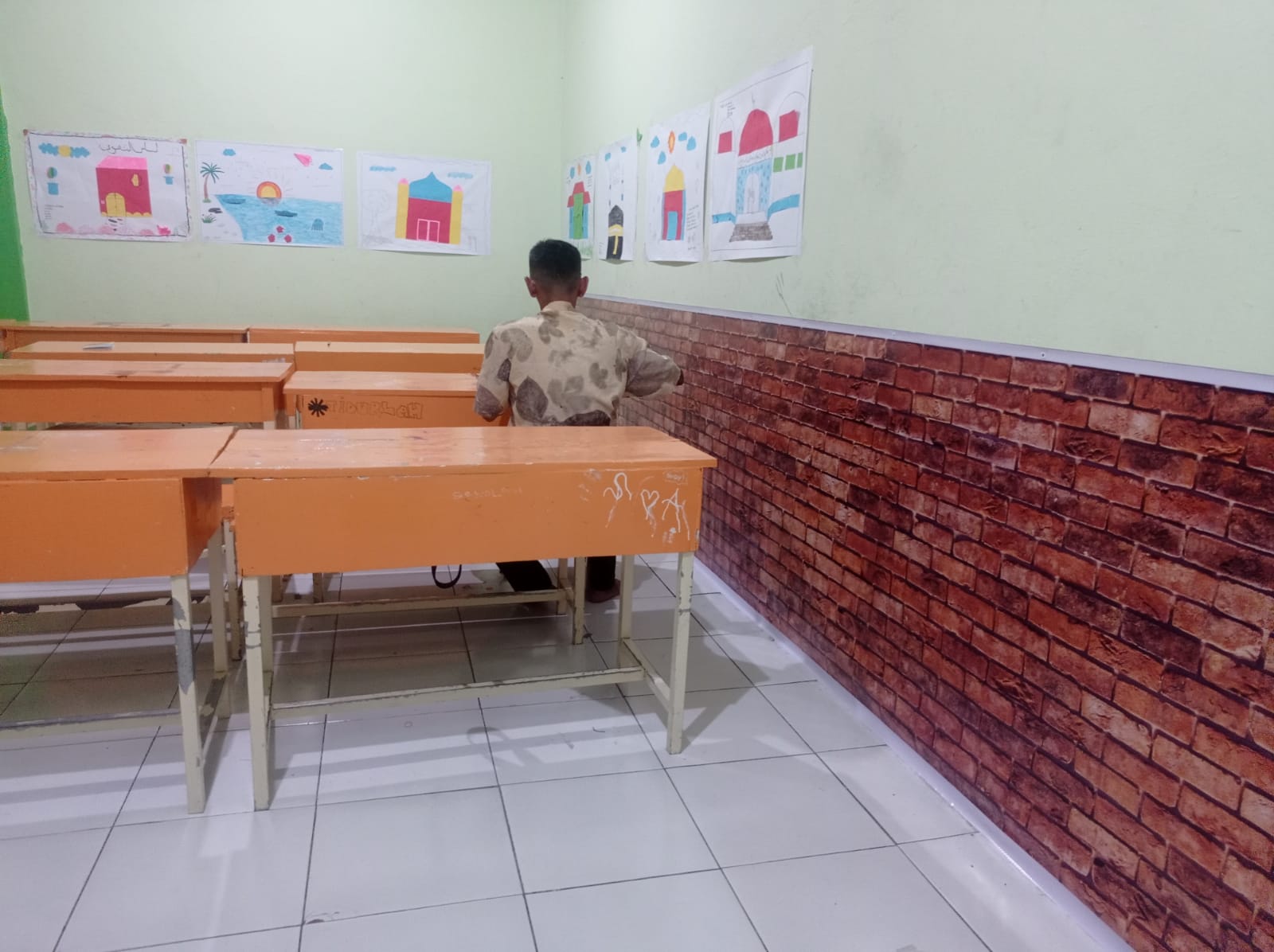 Pengertian Batik